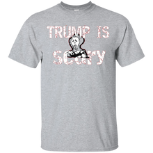 Donald-Trump-Is-Scary-T-Shirt