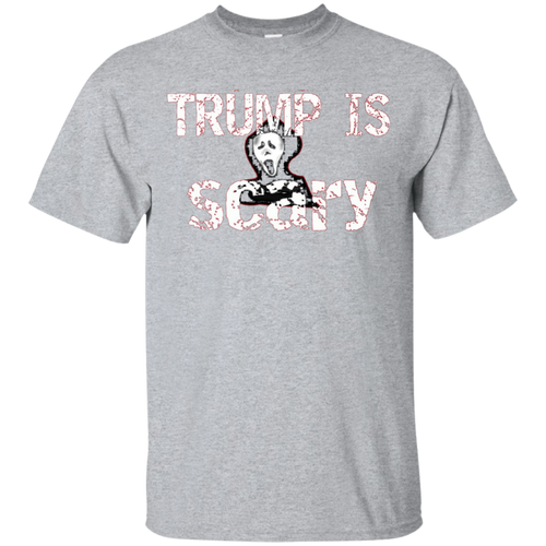 Donald-Trump-Is-Scary-T-Shirt