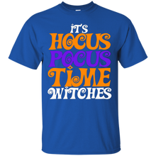 Hocus-Witches-Pocus-Halloween-T-shirts