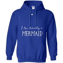 I-Am-Actually-A-Mermaid-Tee-Shirt
