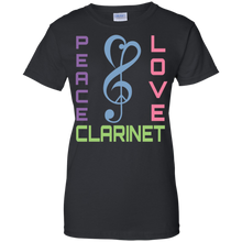 Clarinet-Player-T-shirt-Music-Band-Camp-Clarinetist-Gift