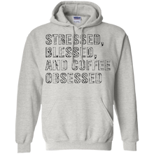 Funny-Stressed-Blessed-and-Coffee-Obsessed-T-shirtBuy-Funny-Stressed