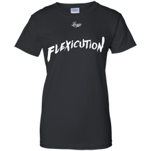 Flexicution-t-shirt