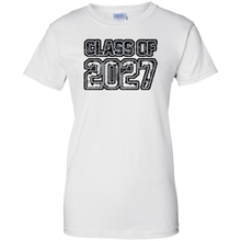 class-of-2027-t-shirt