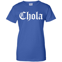 Chola-Old-English-Tee-Shirt