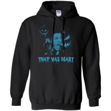 Halloween-Supernatural-Shirt