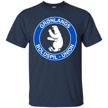 Greenland-Polar-Bear-Football-(Soccer)-Shirt