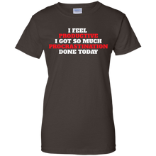 Funny-T-Shirt-I-feel-Productive-Got-Procrastination-Done