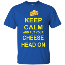 Get-Your-CheeseHead-On-T-shirt