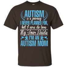 I-Am-An-Autism-Mom-T-Shirt