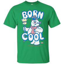 Frosty-the-Snowman-Born-Cool