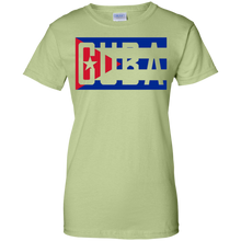 Cuba-Flag-Design-T-Shirt-For-Cubans