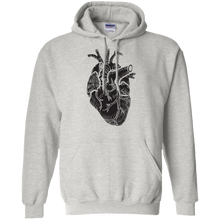 Human-Heart-T-shirt