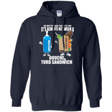 Douche-Turd-Sandwich-South-Comedy-Vote-for-President-Shirt