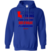 DeBran-Shirts-Louisiana-Strong-T-Shirt