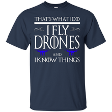 FLY-DRONES-AND-KNOW-THINGS-T-SHIRT-Geek-Gamer-Nerd
