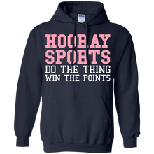 Hooray-Sports-Do-The-Thing-Win-The-Points-T-Shirt