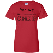 He's-My-Chip-Shirt