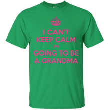 GRANDMA---Can't-Keep-Calm-I'm-Going-To-Be-A-Grandma-shirt