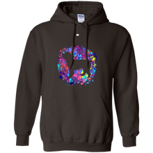 Cockapoo-TShirt-Graphic-Dog-Tee-Shirt-Watercolor-Splash