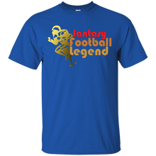 Fantasy-Football-Legend-Gold-Edition-T--Shirt