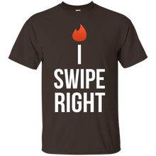 Funny-T-shirt---I-Swipe-Right
