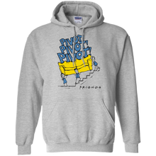 Friends-shirt-Pivot-pivot-pivot