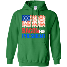Funny-Bacon-for-President-Political-Humor-T-Shirt