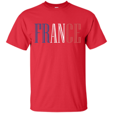 France-T-Shirt-Flag-of-from-France-tee