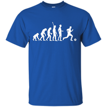 Funny-Soccer-T-shirt-Shows-Evolution-of-Man-to-Soccer