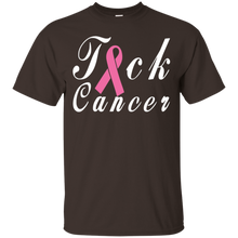 Fck-Cancer-Shirt-(Unisex)