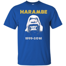 Hara-mbe-gorilla-shirts---HARA-MBE-1999-2016