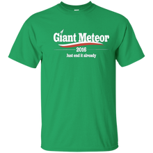 Giant-Meteor-2016-Funny-T-Shirt