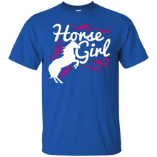 Horse-Girl-T-shirts---Horse-T-shirt-Riding-Lovers-Shirts