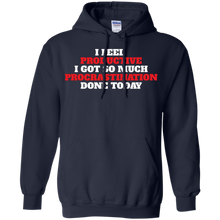 Funny-T-Shirt-I-feel-Productive-Got-Procrastination-Done