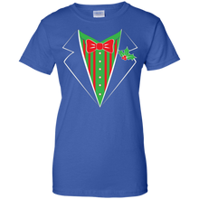 Holiday-Tuxedo-Shirt-Christmas-Festive-Tux-Party-Costume