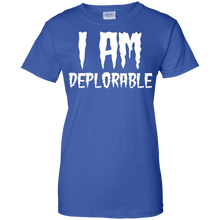 I-Am-Deplorable