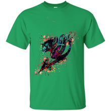 FAIRY-TAIL-SHIRT