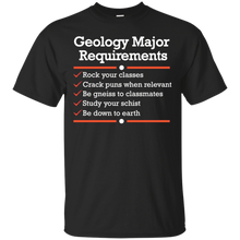 Geology-Major-Requirements-Checklist-Funny-Geologist-Shirt