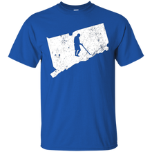 Connecticut-Metal-Detector-Shirt-Geocaching-Swag