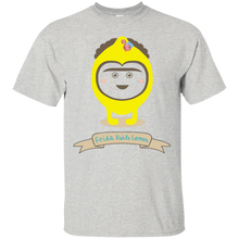 Frida-Lemon-Cartoon-design-Kahlo-Funny-T-shirt