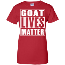 Goat-Lives-Matter-T-Shirt---Funny-Goat-Shirt