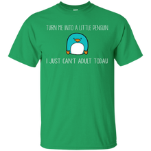 Funny-Penguin-Shirt-I-Can't-Adult-Today-Adulting-T-ShirtBuy-Funny-Penguin-Shirt