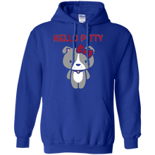 Hello-Pitty-T-shirt