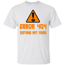 Error-404-Costume-Not-Found-Funny-Halloween-T-Shirt