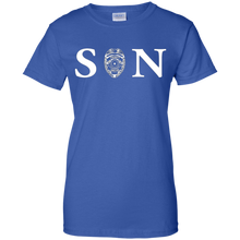 Future-Corrections-Officer-Correctional-Officer-Son-Shirt