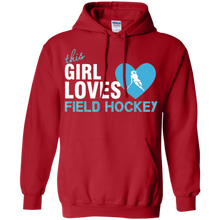 Field-hockey-shirt---I-am-a-field-hockey-girl