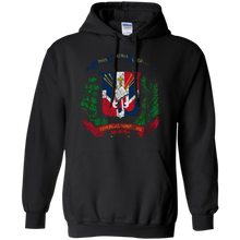 Dominican-Coat-of-Arms-Dominican-Republic-Symbol-T-Shirt
