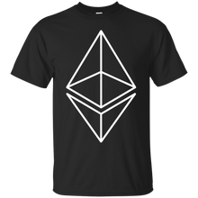 Ethereum-T-Shirt