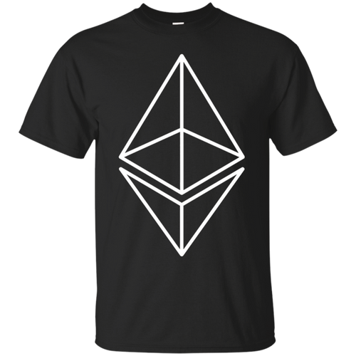 Ethereum-T-Shirt